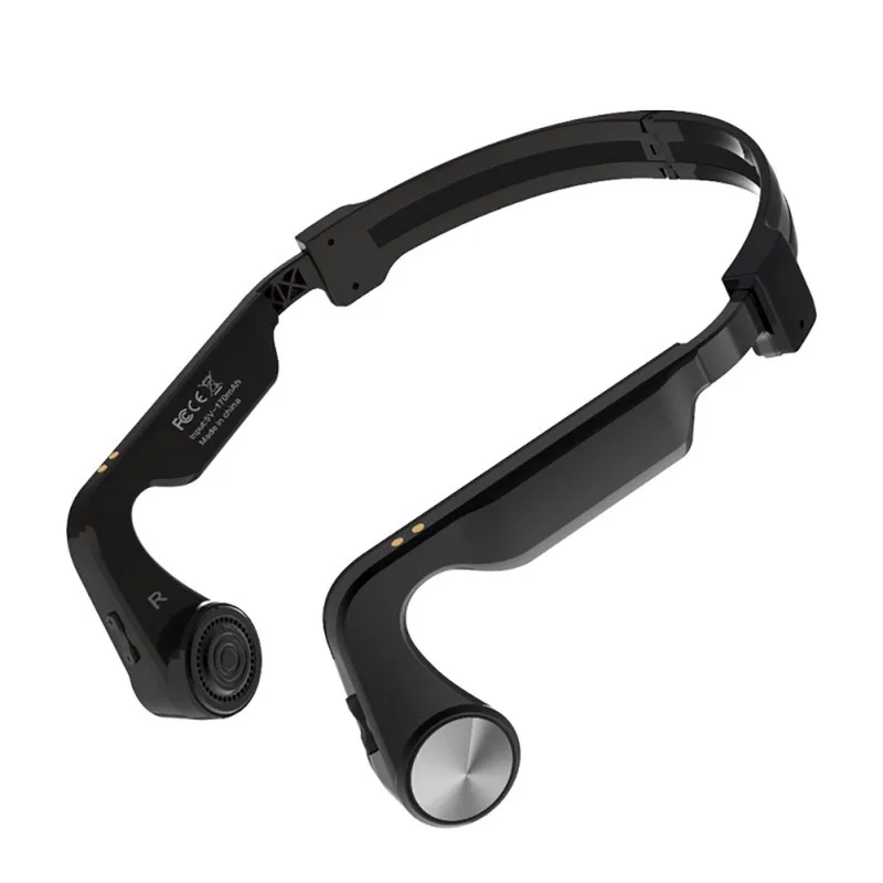 Wireless Bluetooth Earphone Stereo Earbud Headset For Smart phone earphone Bluetooth Waterproof Wireless Sports Headsets Bass