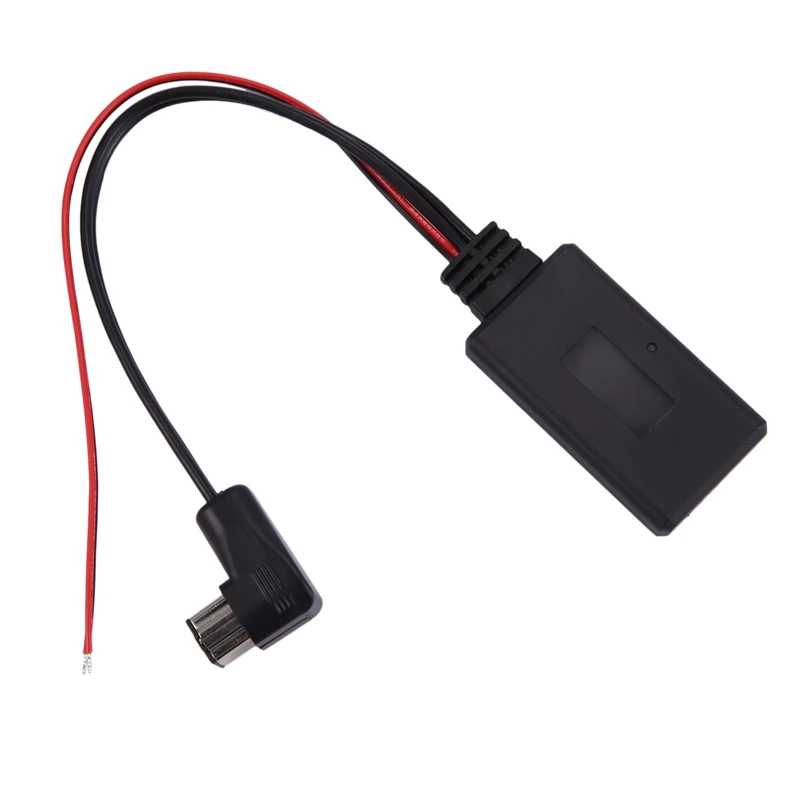 Car Bluetooth Audio Receiver for Pioneer Ip-Bus 11Pin Aux Adapter | Автомобили и - Цена: US $4.37