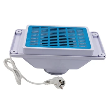 

Nail Dust Collector Nail Art Nails Manicure Tools Equipment Nail Art Vacuum Cleaner Machine Manicure Eu Plug