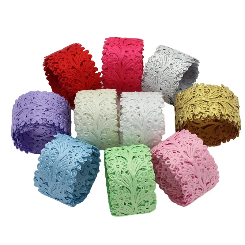 35 mm vine brought DIY headdress garment accessories ribbon cake gift packaging ribbon
