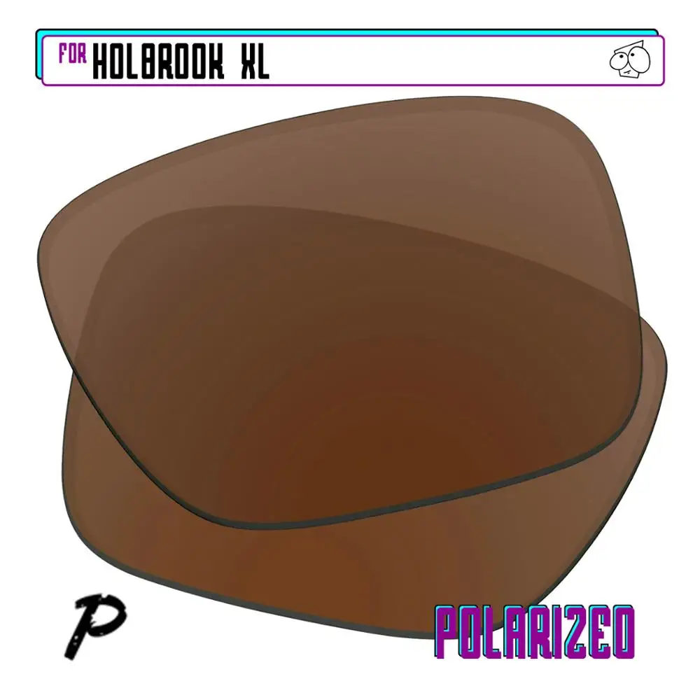 Enhanced Polarized Replacement Lenses for Sunglasses - Multiple Options Available