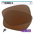 Brown P