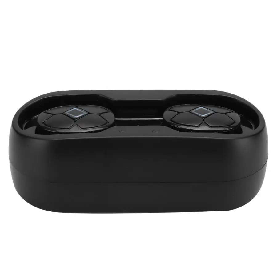 TWS бинауральные мини V5 Bluetooth 5,0 Многоточечное соединение Наушники Беспроводные спортивные наушники для мобильного телефона