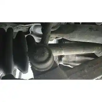 

TRANSMISSION FRONT LEFT KIA CARNIVAL II
