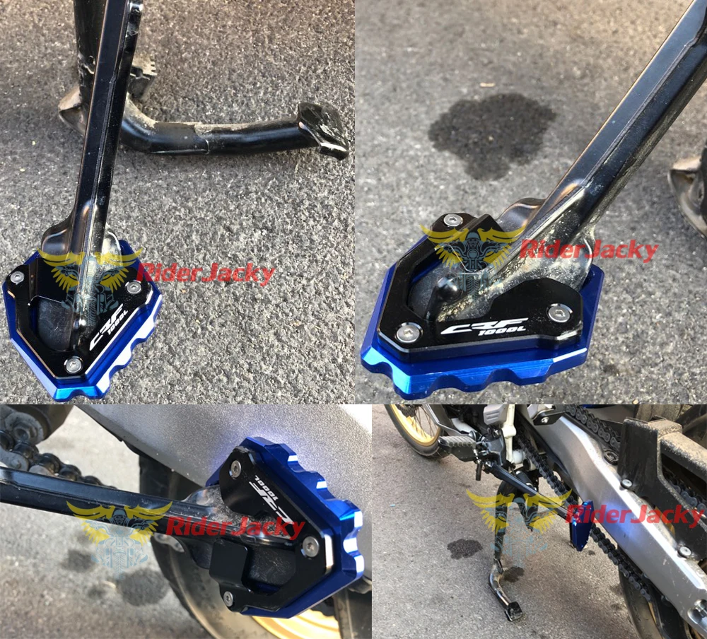 ȥ CRF1000L ī Ʈ ABS/DCT 2016-2017 CNC ˷̴  ̵ ű ĵ ĵ Ȯ ÷Ʈ е Ȯ