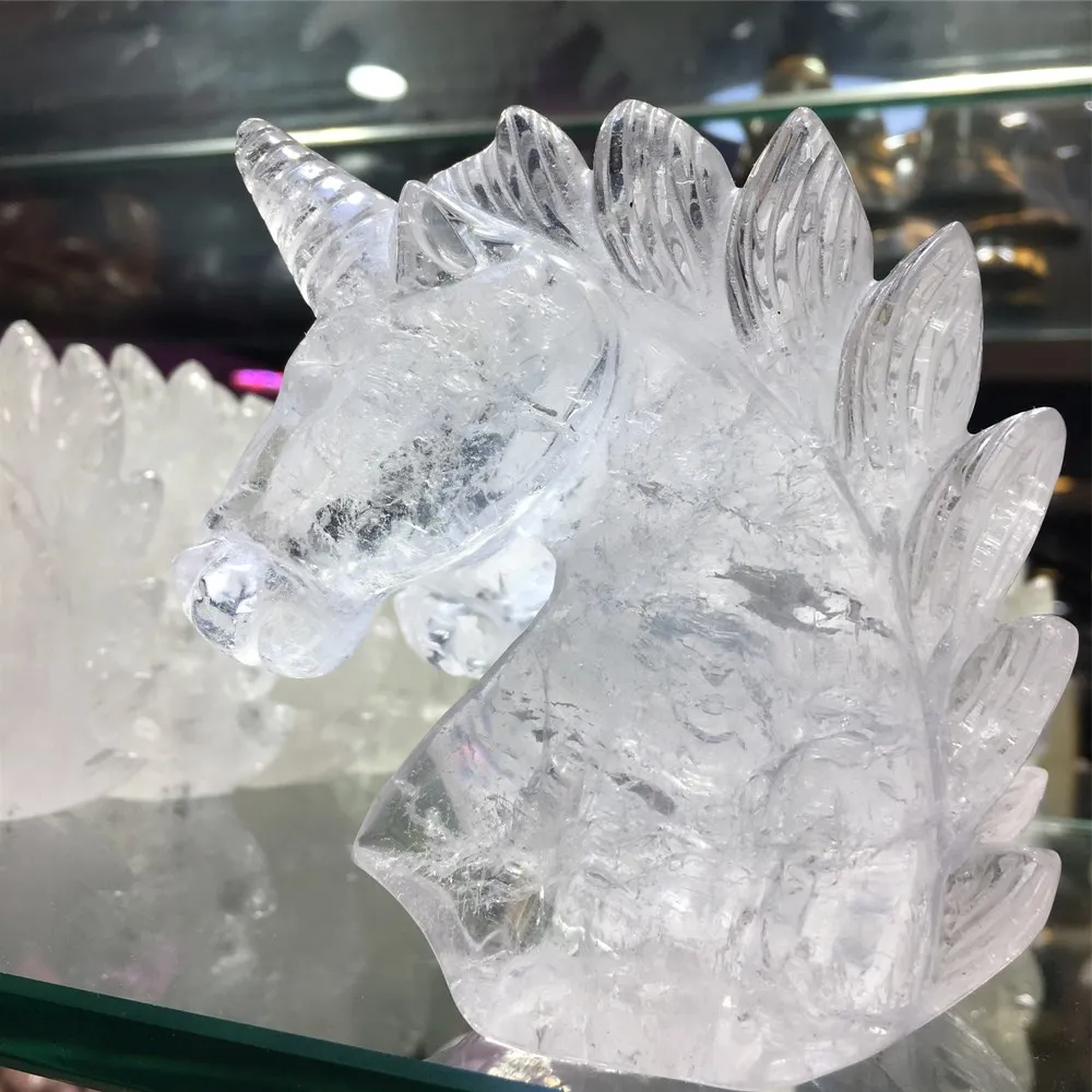 quartz crystals unicorn (6)