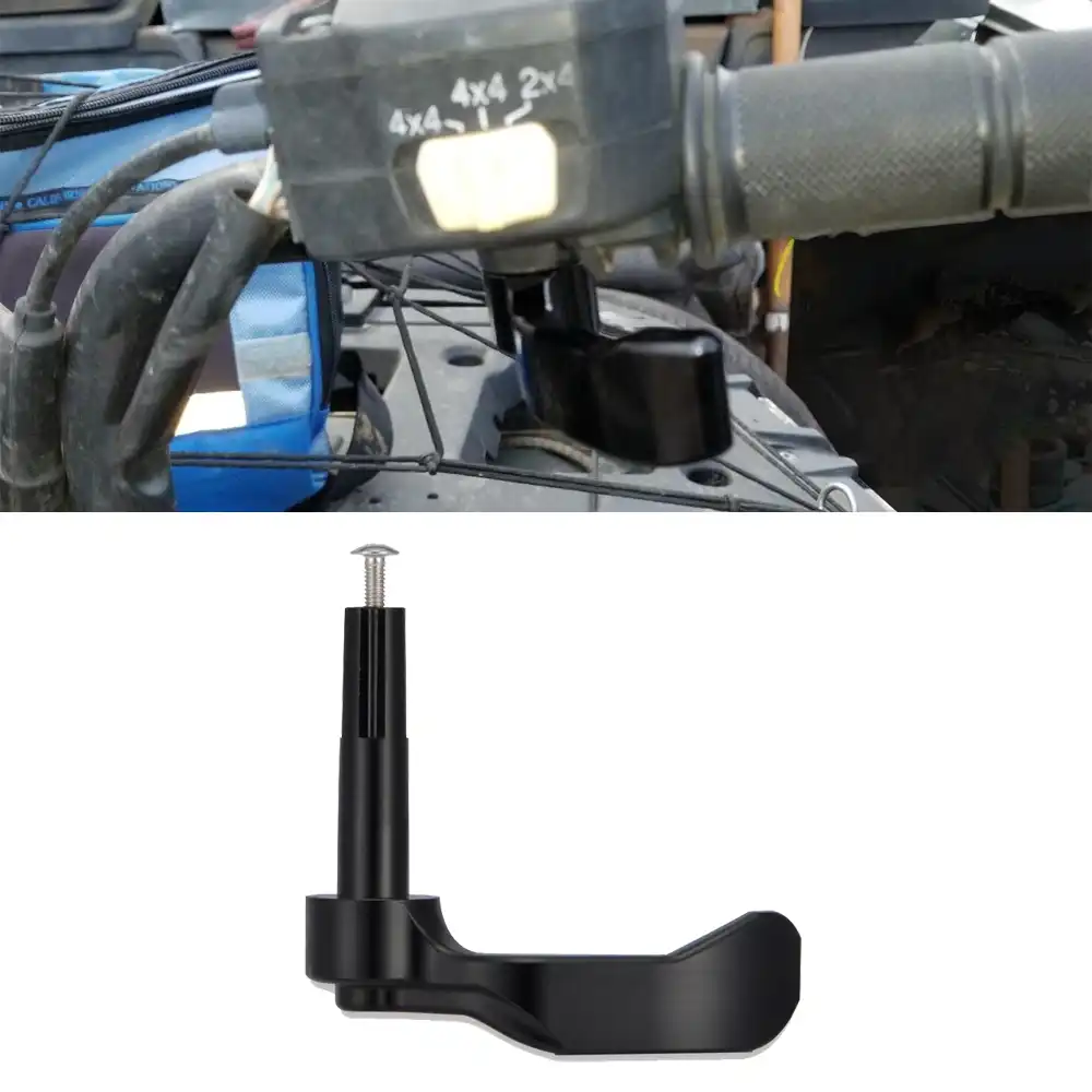 Aftermarket Thumb Throttle 2025