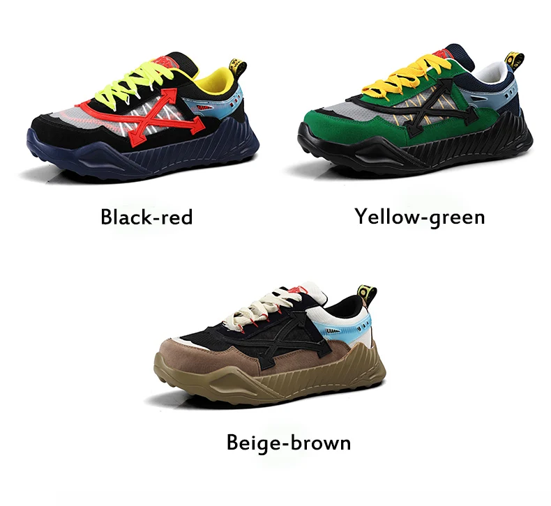 summer shoes