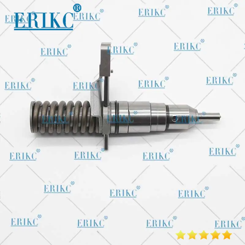 

ERIKC 7E9585 Diesel Fuel Pump Sprayer Injector Excavator Common Rail Injector For Caterpillar