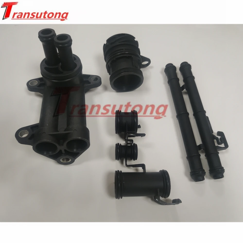 New 0B5 DL501 Automatic Transmission Seal Tube Set For Audi Porsche 09-13 | Автомобили и мотоциклы