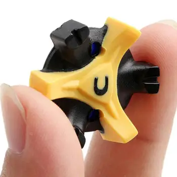 

Golf Shoe Spikes Cleats HOT Champ Training Aids Accessories Practice Replacement