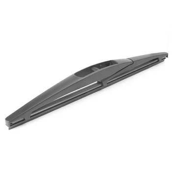 

10'' Car Rear Window Wiper Blade For Toyota Innova Wish For Mazda 3 5 6 6 Wagon BM Series & For Suzuki Grand Vitara Roc Lock 2