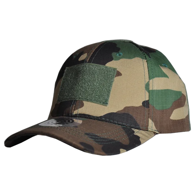 Outdoor Sport Caps Camouflage Hat Baseball Caps Simplicity Tactical Military Army Camo Hunting Cap Hats Adult Cap Forst camo