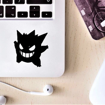 

Free Shipping The Elves Laptop Pvc Vinyl Decal Laptop Skin Sticker