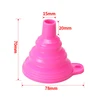 New Metal UV Resin Filter Cup+Silicon SLA 3D Printer UV Resin funnel 3d printer parts ► Photo 2/6