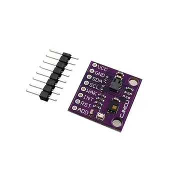 

CCS811 carbon dioxide temperature and humidity height triple sensor module 37MD