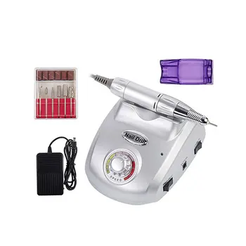 

3000 RPM Professional Electric Nail Frustration, Manicure File Kit and Manicure Pedicure Drill Art Polishing Machine Nail polish
