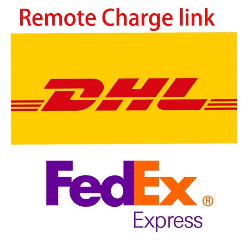

Remote charge of DHL fedex ups when your address belongs to remote area