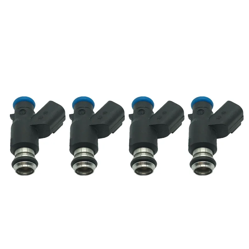 

4Pcs Car Fuel injector For SGM-W Wu Ling oem: 28228793