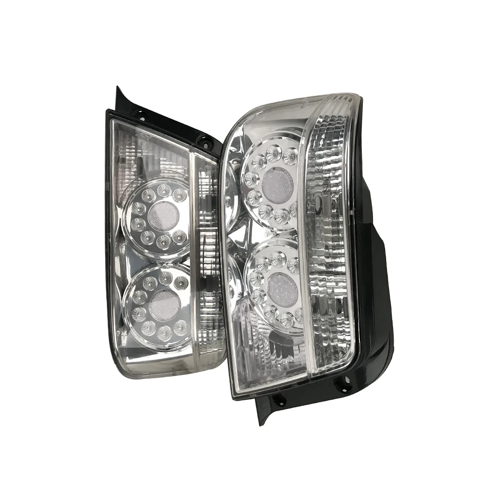 Автомобильные задние фонари светодиодные лампы для TOYOTA CHASER JZX100 1996 1997 1998 1999 2000 2001