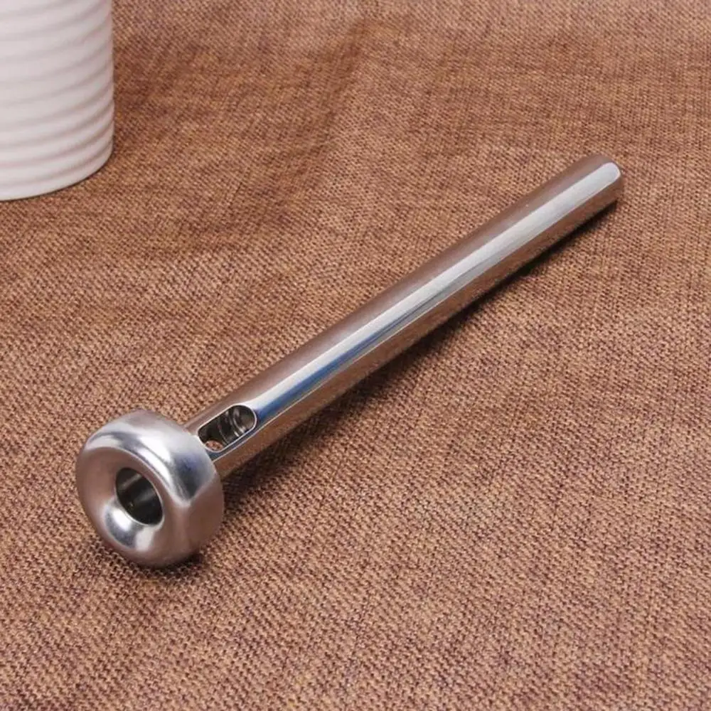 Single Beer Stainless Steel Popsicle Cooling Beer Cooling Bar Beer Fast Cooling Bar Stainless Steel Beer Chiller Stick