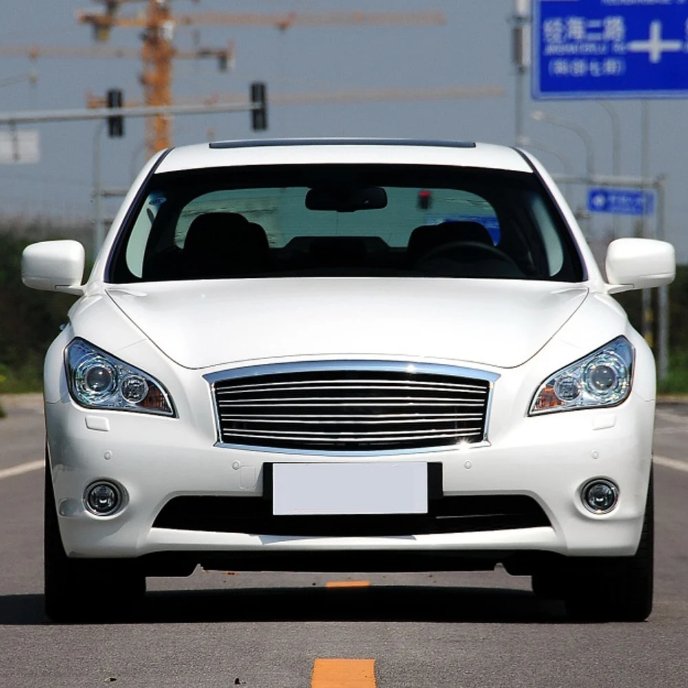 Для INFINITI M M25 M37 M56 M35h Q70 Y51 2011- окна автомобиля Защита от солнца и дождя козырьки щиток Shelter Защитная крышка отделка рамка