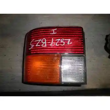 

2818052 Left Rear light Volkswagen Caravelle 1.9d