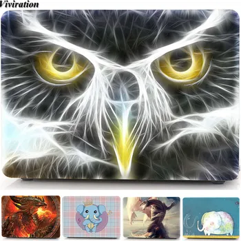 

For Macbook Pro 13 A1706/ A1989/ A2159 Cartoon Replace Shell For Macbook Pro 16 Pro 15 Pro 13 A1708 A1988 A2251 A2289 2020 Case