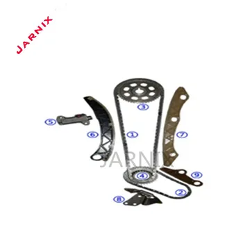 

Engine Timing Chain Kit For Honda Accord 2.0 / CRV2.0 / CR2 / Odyssey (08-13) K20A8 / R20A3 / R2 OEM:13441-RZP-003 14211-RNA-003