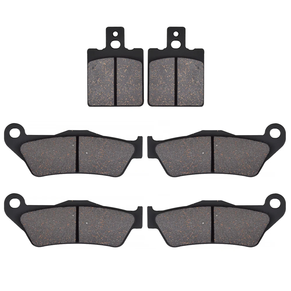 For Ducati 620 Ie Monster Second Series 2003 2004 2005 Motorcycle Front