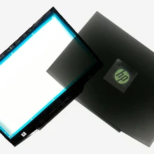 hp 15-CX 15-CX0020NR ЖК-задняя крышка с рамкой крышка L20313-001 AP28B000120 AP28B000200