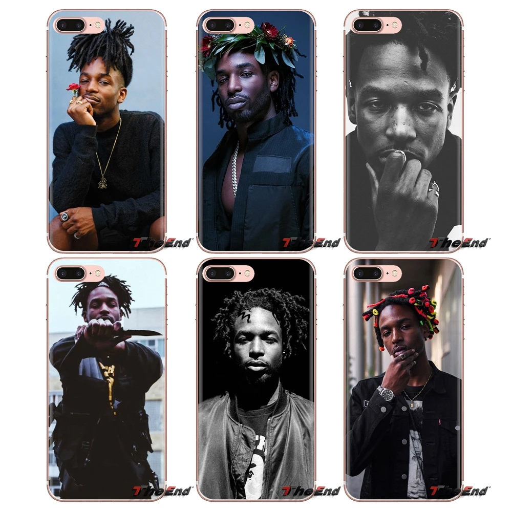 Jazz Cartier Rap Hip Hop Art прозрачный чехол из термопластичного полиуретана для Xiaomi Redmi 4 3 3S
