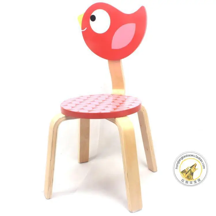 Tanio Krzesła z litego drewna dla dzieci mebelki dziecięce dla sklep