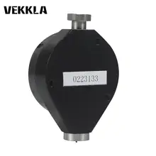 0-100HD Shore A/C/D Твердость дюрометр цифровой резиновый датчик толщины шин