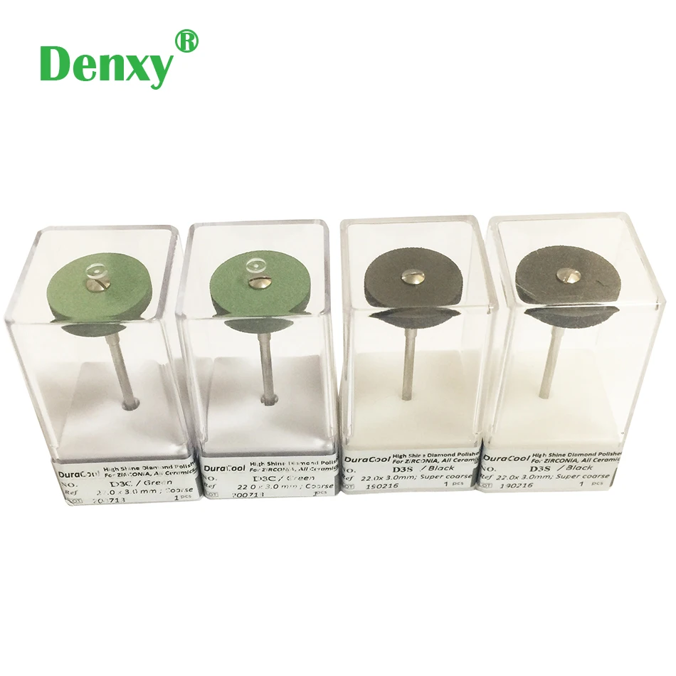 Diamond polisher 2