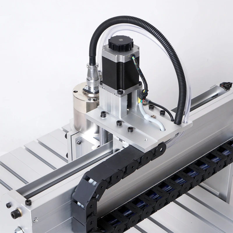 Yoocnc 6040Z 2200W 1500W 800W Wood Router 4Axis USB Milling