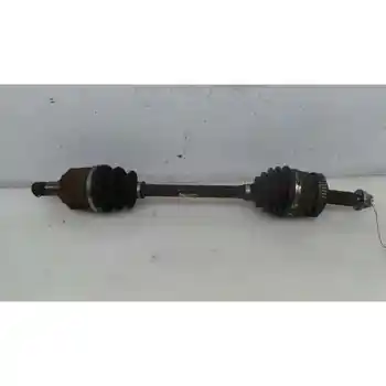 

495011D701 TRANSMISSION FRONT LEFT KIA CARENS (AN)