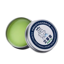 30 г полынь бальзам бактериостатический анти-аллергический репеллент чистый натуральный полынь мазь