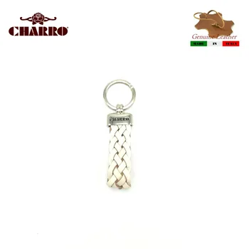 

Charro brand, genuine leather key holder Made in Italy 107.480