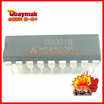 

10pcs M54522P DIP18 || Original New 1 order