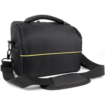 

DSLR Camera Shoulder Lens Bag For Canon EOS 5D Mark IV III 4 5DS 6D MarkII 70D 77D 7D Mark II 80D 800D 760D 750D 1300D 100D 200D