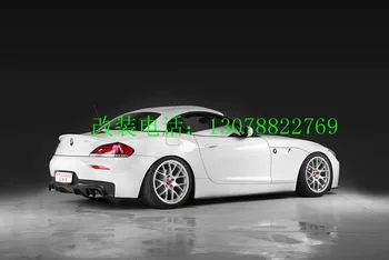 

Fit for BMW Z4 E89 13-15 modified carbon fiber rear wing rear spoiler wing