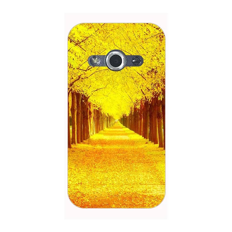 A120 Чехол для samsung Galaxy Xcover 3 G388F силиконовый чехол для samsung X Cover 3 G388F Wolf TPU мягкий чехол для samsung Xcover3 - Цвет: A120