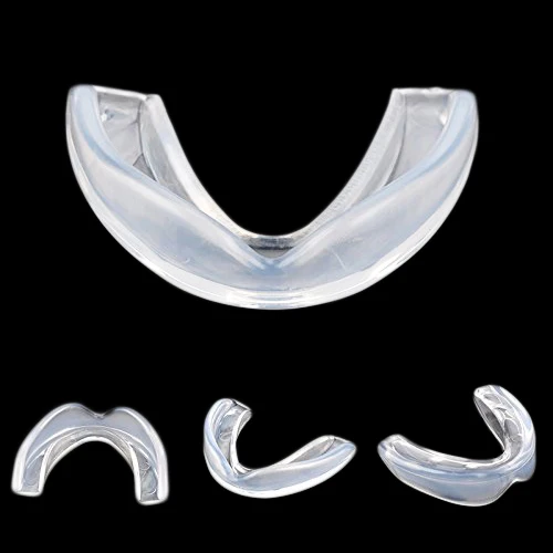 

First Class Boxing Mouth Guard Silicone Mouthpiece Teeth Protector for Boxing Sports Martial Art Mouthguard Sports Accessories