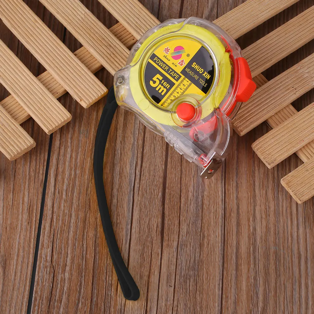 500 см стальная рулетка гибкое правило Tapeline деревообрабатывающие измерительные инструменты
