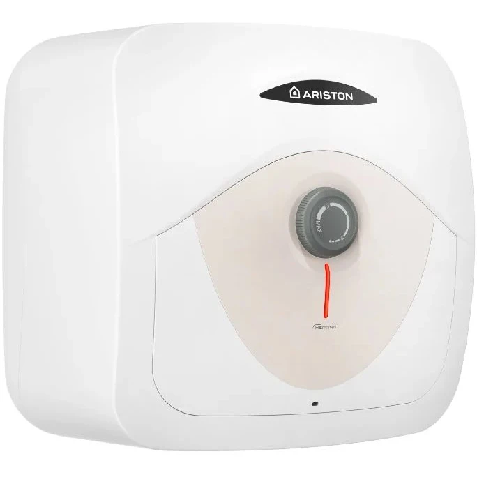 Ariston dune Rs 10 PL EU water heater, storage, 1.2 kW, White, (3100844) -  AliExpress Home Appliances