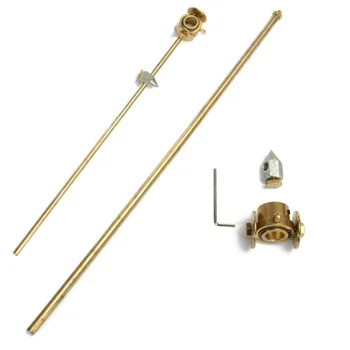 

Cutter Plasma Guide Wheel Cutting Circus Roller Copper 1pc Welding Soldering