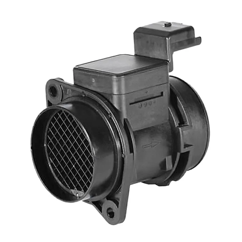 Автомобильный расходомер воздуха Датчик потока воздуха подходит для Ford peugeot Citroen 5WK9631