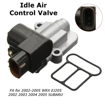 

Idle Air Control Valve IACV IAC 22650AA181 For Subaru 2002-2005 WRX 2.0 EJ205