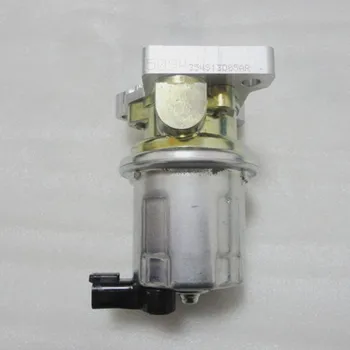 

ISX15 diesel engine Fuel pump 4076581 24v Electric Fuel Transfer Pump 4076581